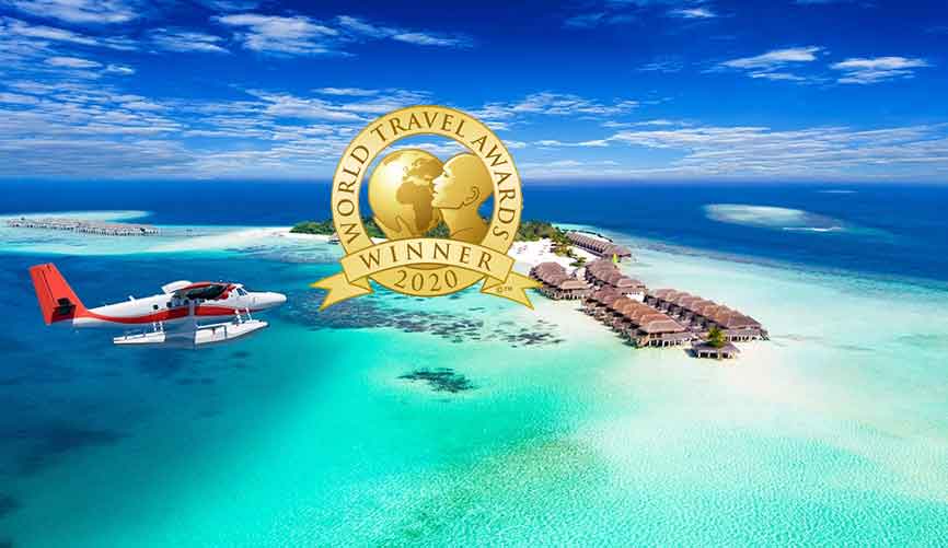 World Travel Awards 2020