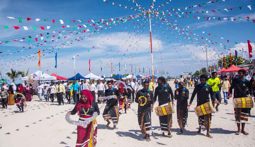 Maldives Festivals