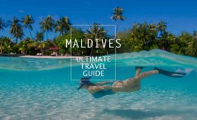 The Ultimate Maldives Travel Guide From India During Covid-19