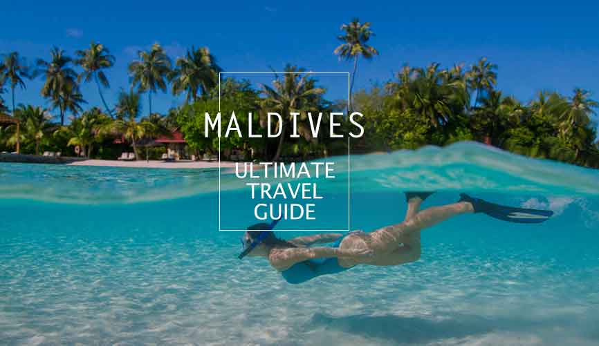 The Ultimate Maldives Travel Guide From India During Covid-19