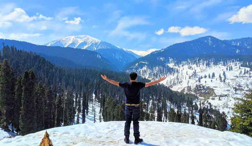 Best Places To Visit In Kashmir - Pulwama tour