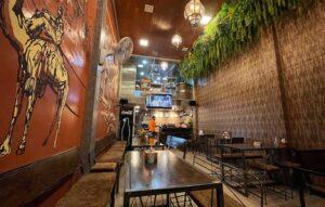 Tandoor restaurant bangkok new