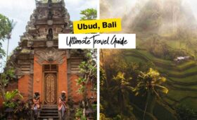 Ubud Bali Ultimate Travel Guide