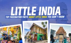 About Little India