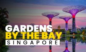 Gardens by the Bay
