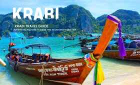Krabi Travel Guide