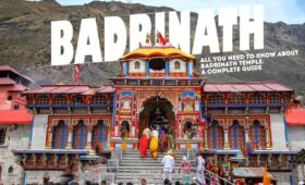 badrinath