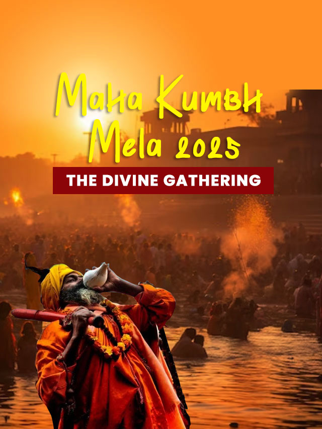 Maha Kumbh Mela 2025: Shahi Snan Date