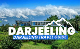 darjeeling travel guide