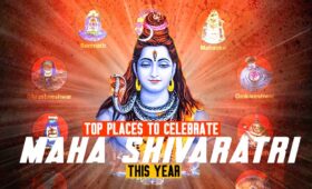 Maha Shivaratri