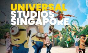 universal studios singapore