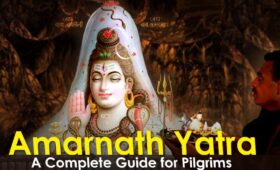 Amarnath Yatra 2025