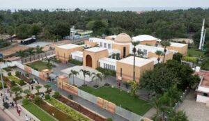 Dr.-APJ-Abdul-Kalam-Memorial 3 Dr. APJ Abdul Kalam Memorial