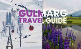 Gulmarg Travel Guide