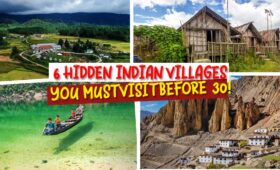 6 Hidden Indian Villages