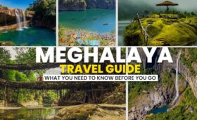 Meghalaya Travel Guide