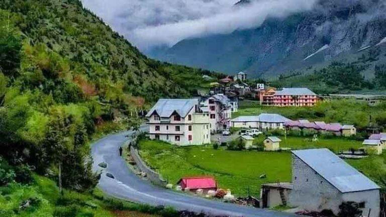 Most Isolated Places in Himachal Pradesh You Must Visit