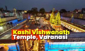 kashi vishwanath temple