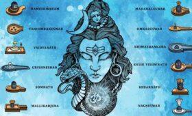 12 jyotirlinga list