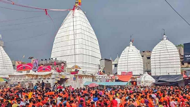 baidyanath temple