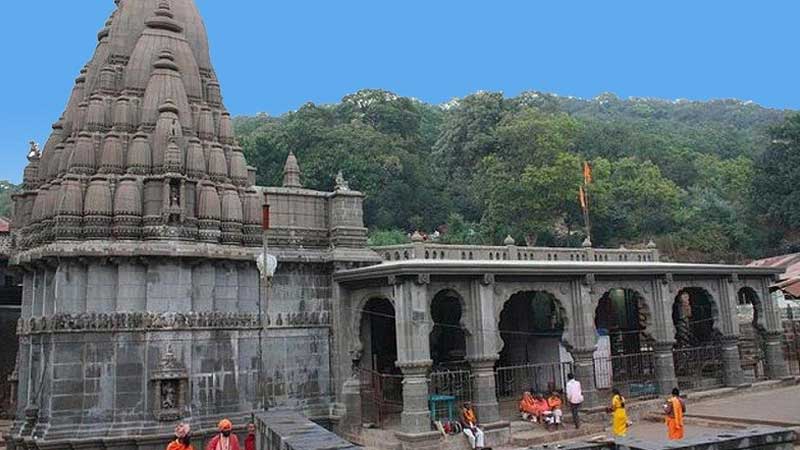 bhimashankar temple