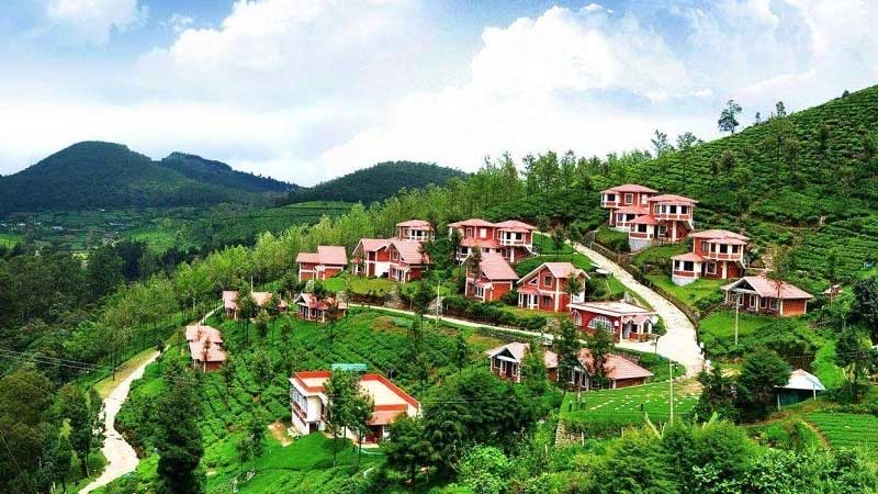 Coonoor