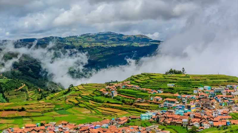 kodaikanal