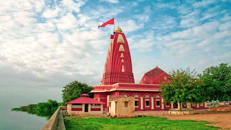 nageshwar temple