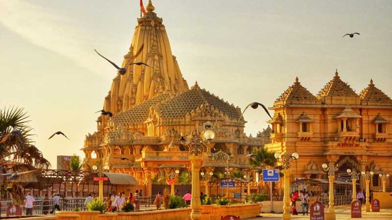 somnath temple