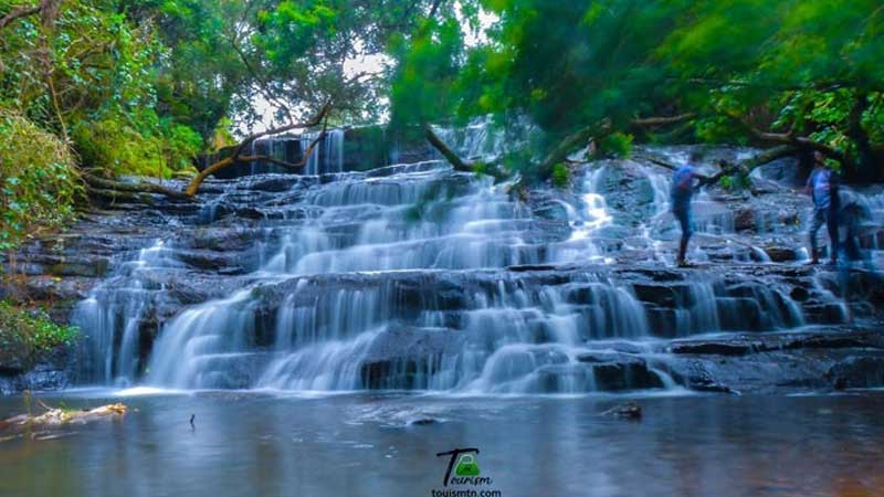 vattakanal kodaikanal