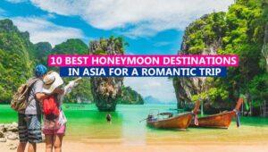 Holiday Tips, Destination Guides & Travel Inspiration