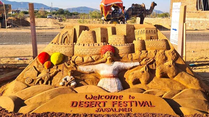 desert festival jaisalmer