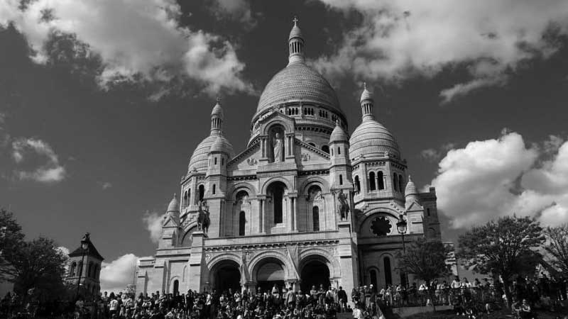 Visit Fete des Vendanges de Montmartre