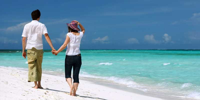 andaman and nicobar islands honeymoon package