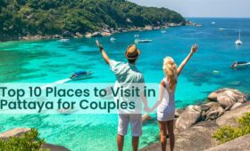 Pattaya for Couples