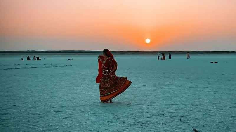 Rann of Kutch