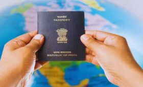 Visa-Free Countries for Indian Passport Holders in 2025