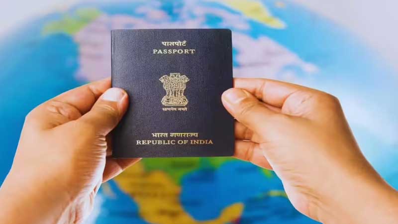Visa-Free Countries for Indian Passport Holders in 2025