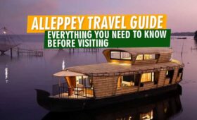 Alleppey Travel Guide