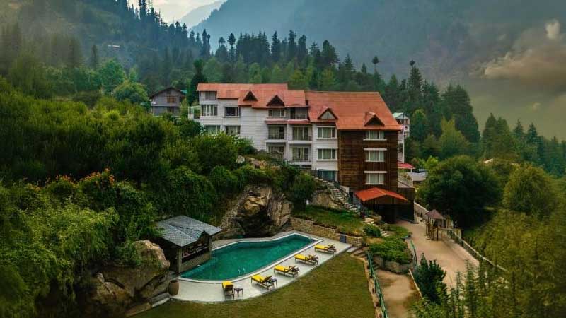 Apple Country Resort – Cozy and Romantic Escape