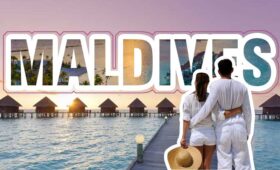 Best Time to Visit the Maldives for Honeymoon Couples