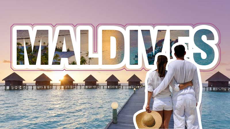 Best Time to Visit the Maldives for Honeymoon Couples