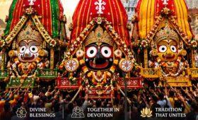 Jagannath Rath Yatra 2026