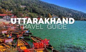 uttarakhand travel guide