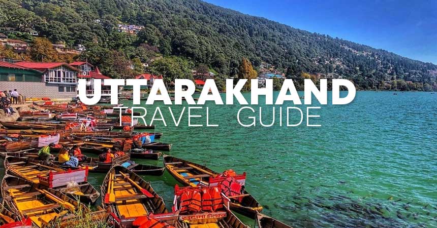 uttarakhand travel guide