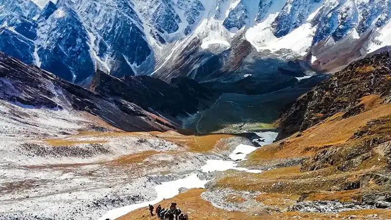 Beas Kund