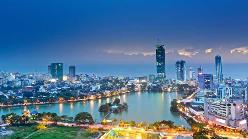 How to Travel to Sri Lanka from India: Complete Tour Planning Guide 4 Colombo - How to travel to Sri Lanka from India