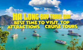 Ha Long Bay Travel Guide