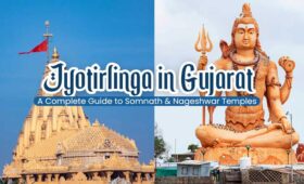 Jyotirlinga in Gujarat