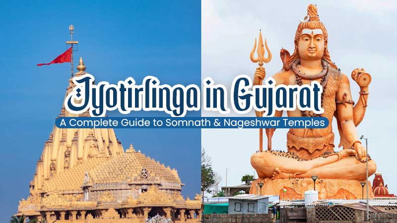 Jyotirlinga in Gujarat